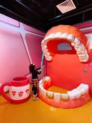 -北京科学中心儿童乐园