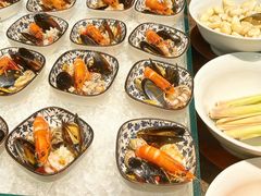 -咖啡厅自助餐厅(贵阳中天凯悦酒店)