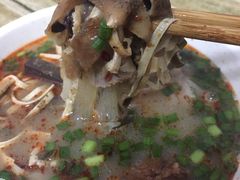 -高记清香园绝味不翻汤