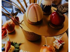 -三迪希尔顿酒店·星空酒廊