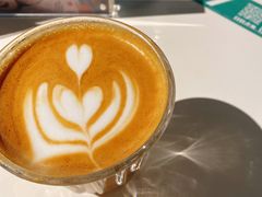 -sugarman espresso素饮糖人高新咖啡工厂