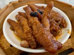 -惠如樓(白云机场T2国际出发店)