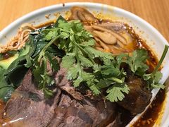 -长乐川式面馆·现炒浇头(石门二路店)