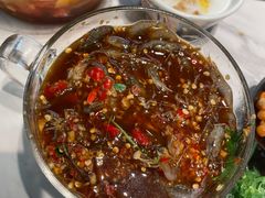 -五样儿西昌小签签烤串(建设路店)