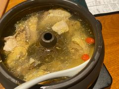 -云海肴·汽锅鸡·云南菜(苏州中心店)