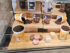 -麦当劳(宾水西道店)