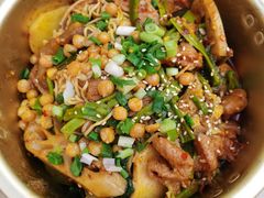 -冒菜西施·非遗冒菜(总店)