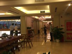 -汤泉良子.足疗按摩.SPA(中关村店)
