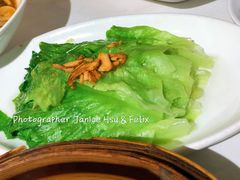 -潮福城大酒楼·潮味粤品·港式点心(湖滨北路店)