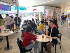 -茶百道(花果园购物中心店)