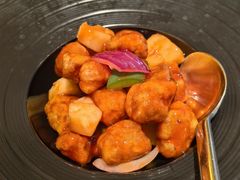 -采悦轩中餐厅·粤菜·海南菜(神州半岛喜来登度假酒店)