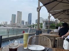 -MONICH牛排融合餐厅(和义大道购物中心店)