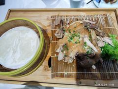 -惠丰堂饭庄·烤鸭·京味菜(民族大学店)