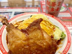 -孖记茶档·热腾茶餐(江南西plus店)