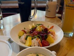 -巴伐利亚啤酒坊(意式风情街店)