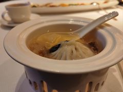-扬州香格里拉·香宫中餐厅