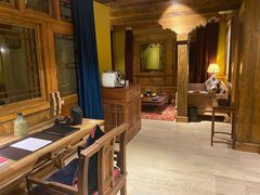 -松赞拉萨林卡酒店