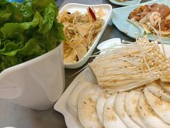 -牛犇炭火烤肉·鲜切烤肉(承德总店)