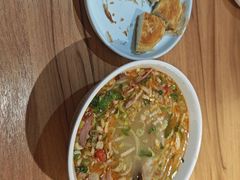 -向阳羊汤(千峰店)
