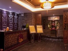 大堂-旭川 SPA·按摩·足道(大木桥路店)