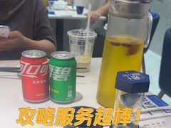 -兰湘子·湘菜小炒(石家庄万象城店)