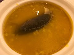 燕麦烩辽参-国惠大酒楼(爱琴海购物公园店)