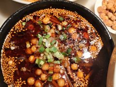 酸辣粉-初蓉丨遇见新川菜(亲贤街荣耀店)