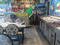 -刀郎牛肉面新疆餐厅·烧烤(清真通州珠江国际城店)