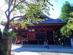 -成田山新胜寺