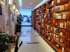 -香山湖渔家大院