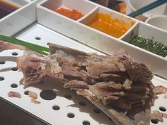 -相约·羊村小馆非遗手抓肉(七一酱园店)