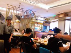 -江湖情酸菜鱼(万菱汇店)