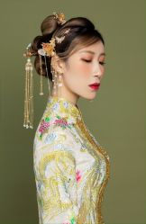 -KISS U 国际美学