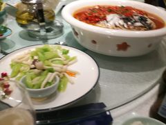 -食客堂麻婆豆腐专门店