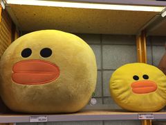 -line friends(明洞旗舰店)
