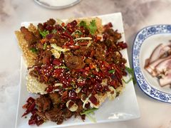 -川悦壹号·川菜(蠡溪路店)