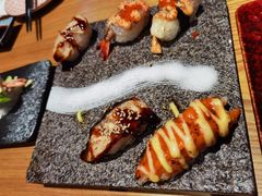-友悦食堂(灯湖店)
