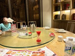 -湘阁里辣(沙井华润万家店)