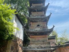 -狼山风景名胜区