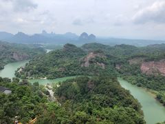 -丹霞山风景名胜区