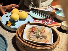 -点都德(汇点楼店)