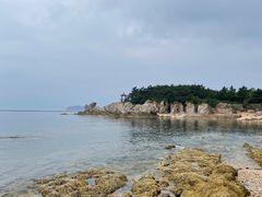 -大长山岛