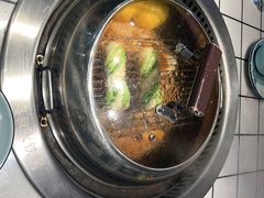 -小炉灶铁锅炖
