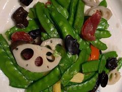 -热度餐厅(老佛爷店)