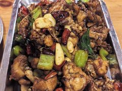 -陈氏肥蛤(小纬六路总店)