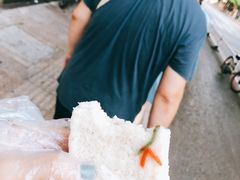 -芳婆糕团店(王府大街店)