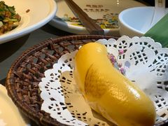 -前海沿·青岛菜(李沧万达店)