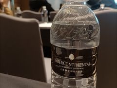 -上海静安洲际酒店