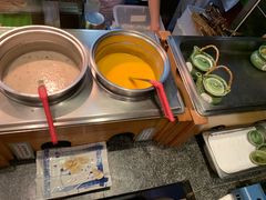 -松子料理(白家庄店)
