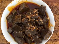 -东关赵记粉汤羊血(兴庆北路店)